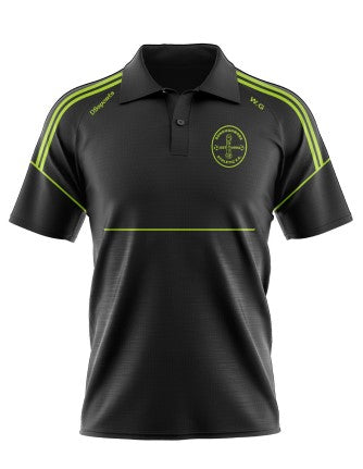 Donoughmore Athletic F.C. - Polo Shirt