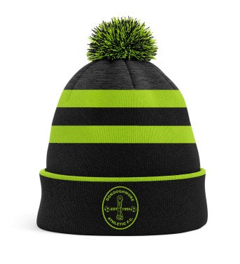 Donoughmore Athletic F.C. - Beanie Hat