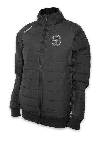 Donoughmore Athletic F.C. - Puffer Jacket