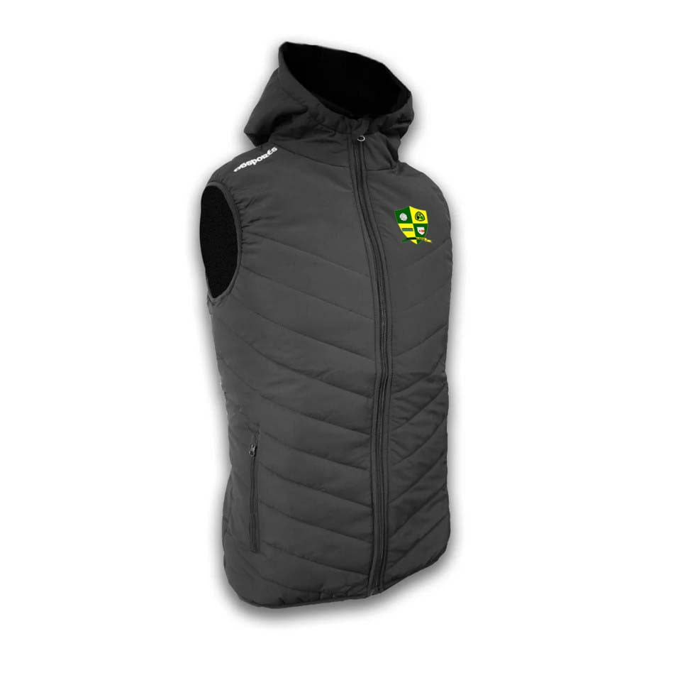 St Andrews LGFA - Utility Gilet