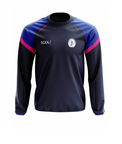 Silvermines LGFA - Windbreaker