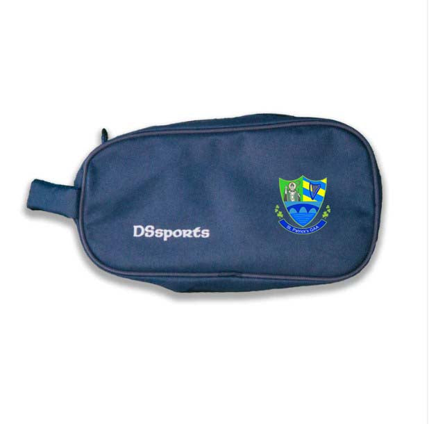 St. Patrick's GAA - Bootbag