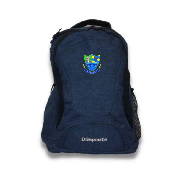 St. Patrick's GAA - Backpack
