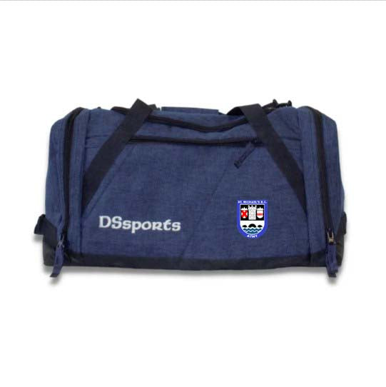 Athy Boxing Club - Gearbag
