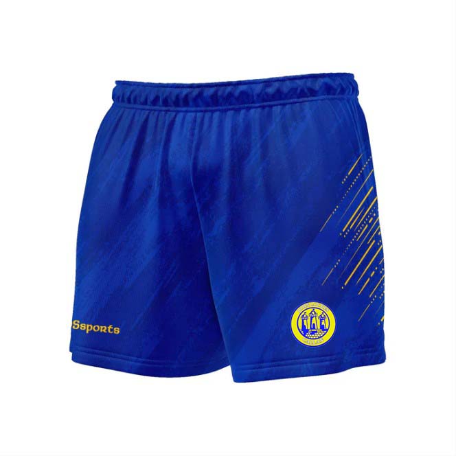 John Lockes - Shorts