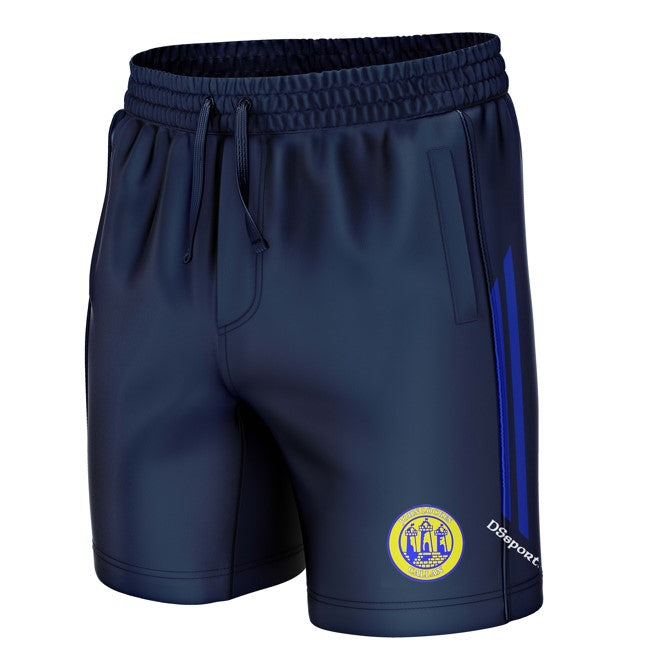 John Lockes - Leisure Shorts