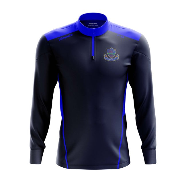 Ballysloe N.S. - Half Zip