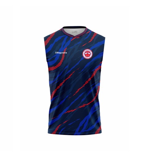 Rathcoole Rovers - Sleeveless Jersey