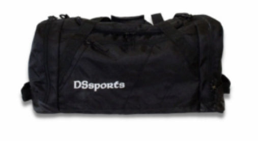 Ashford GAA - Gearbag Black (STOCK)