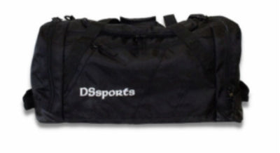 Ashford GAA - Gearbag Black (STOCK)