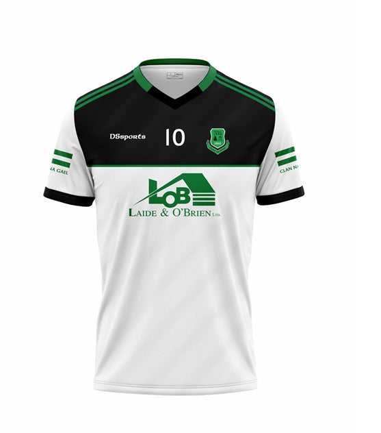Clan Gael Cork -  Match Jersey