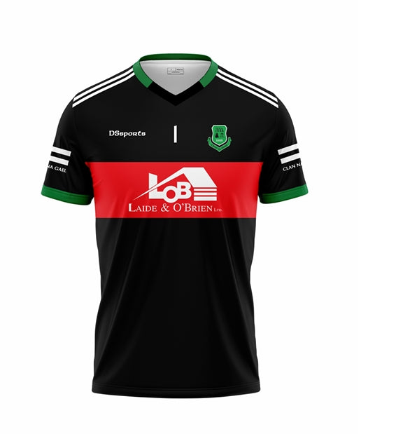 Clan Gael Cork -  Goalkeeper Jersey