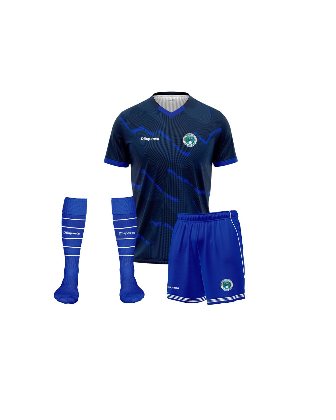 Abbeyfeale United FC - Mens Bundle Deal