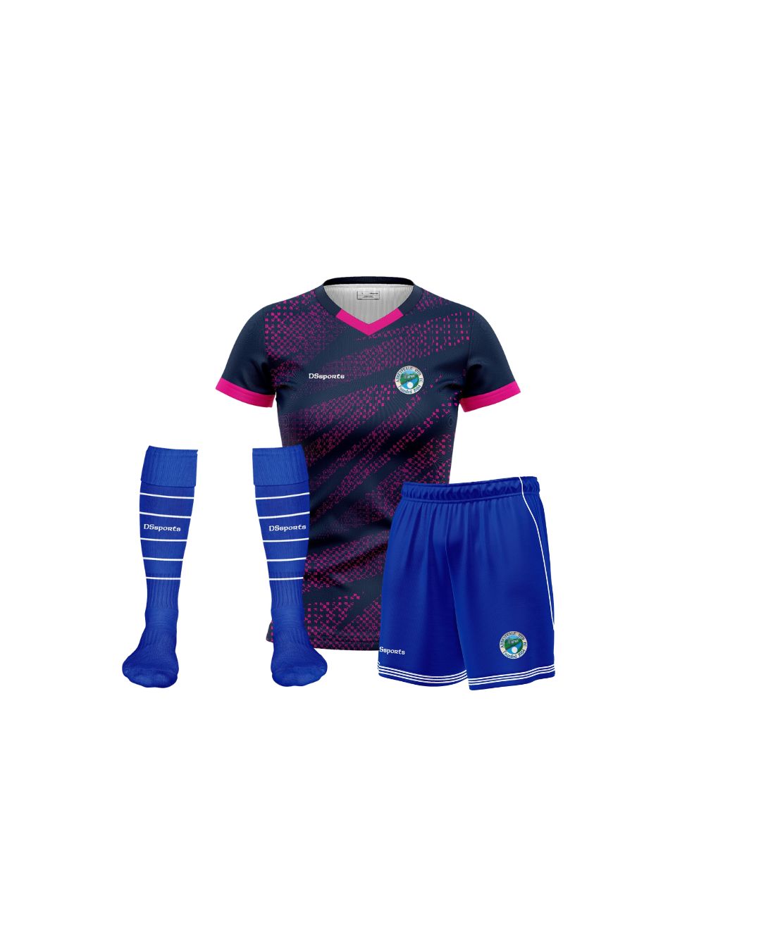 Abbeyfeale United FC - Ladies bundle pack