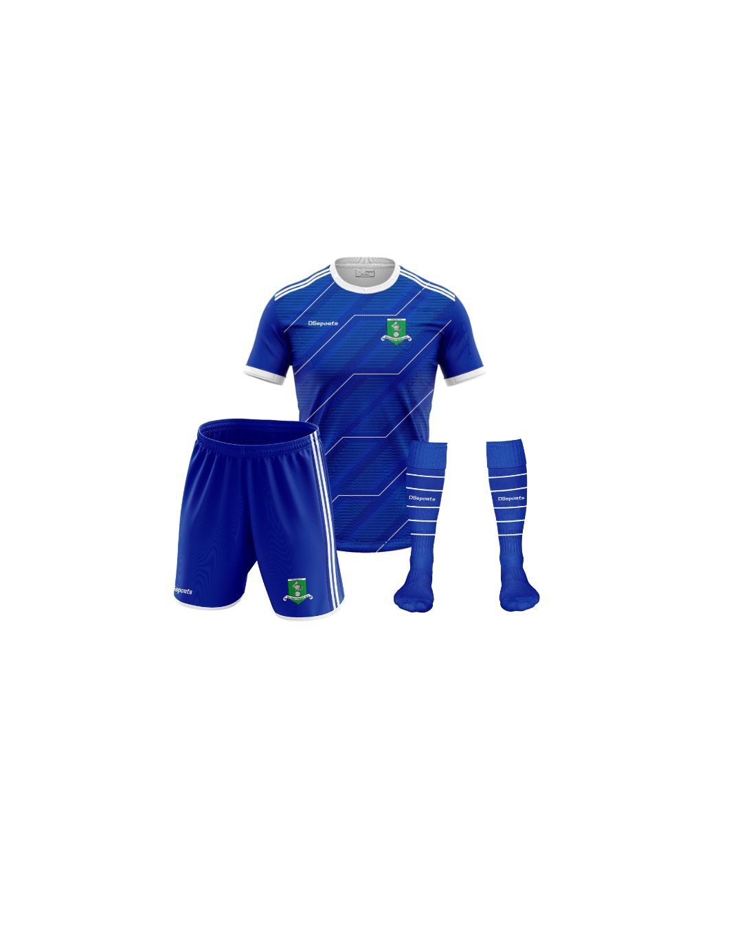 Ballyhar Dynamos AFC - Adults bundle