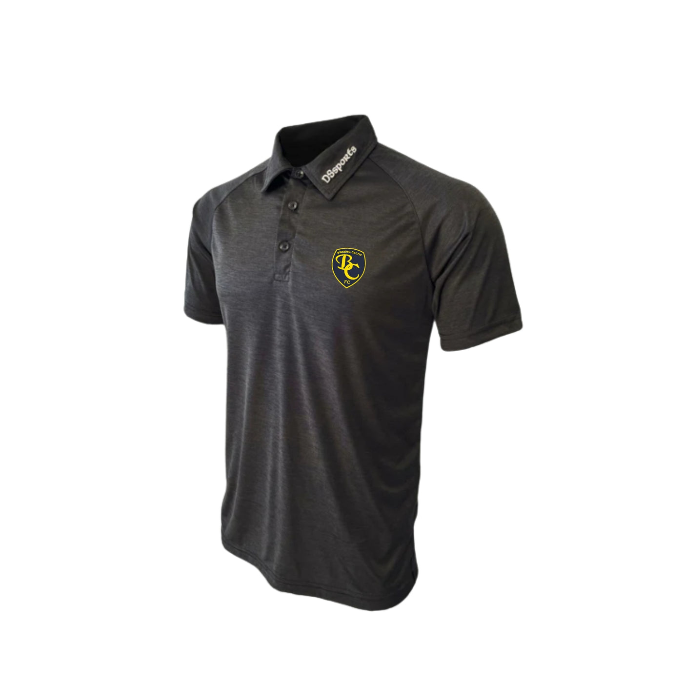 Bweeng Celtic FC - Polo Shirt