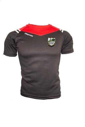 St. Pauls Secondary School - T-Shirt