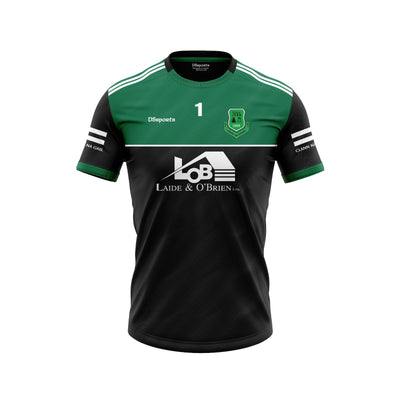 Clan Na Gael Cork - Keeper Jersey
