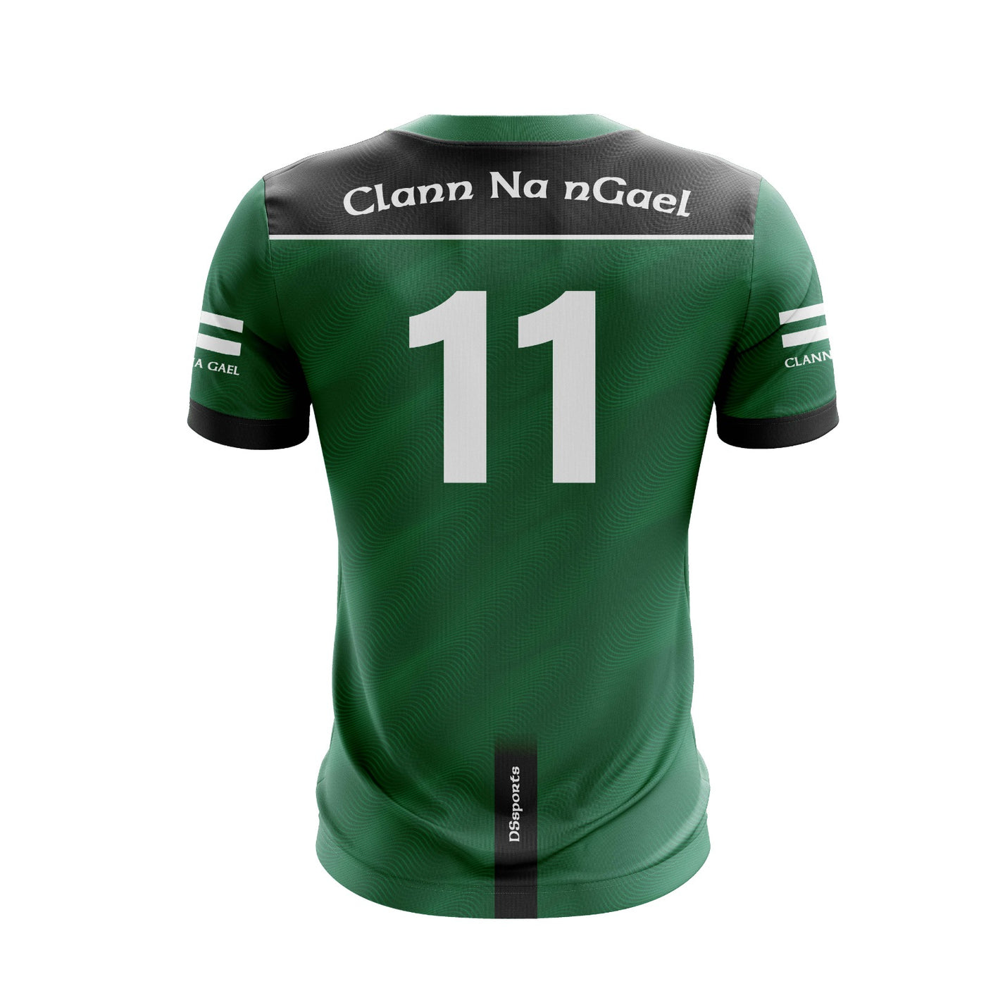 Clan Na Gael Cork - Match Jersey