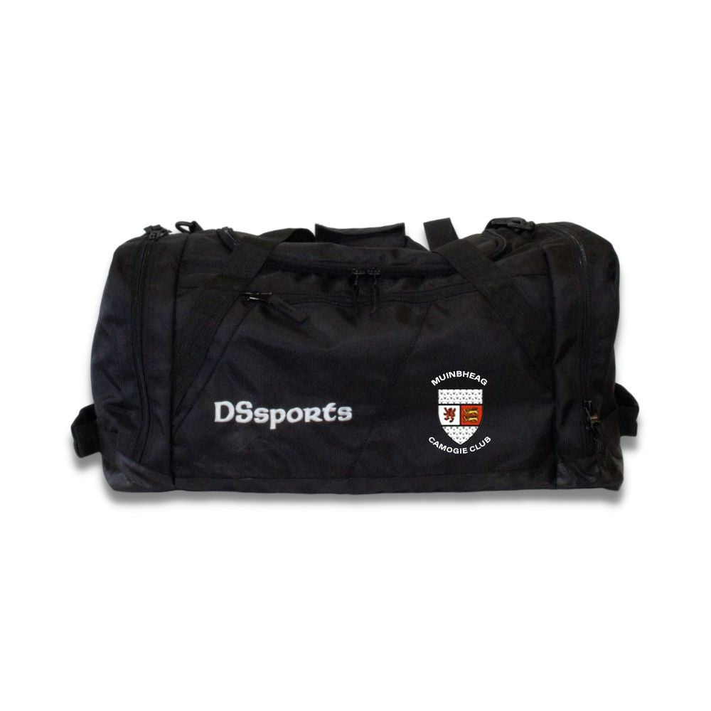 Muinebheag Camogie Club - Squad Gearbag