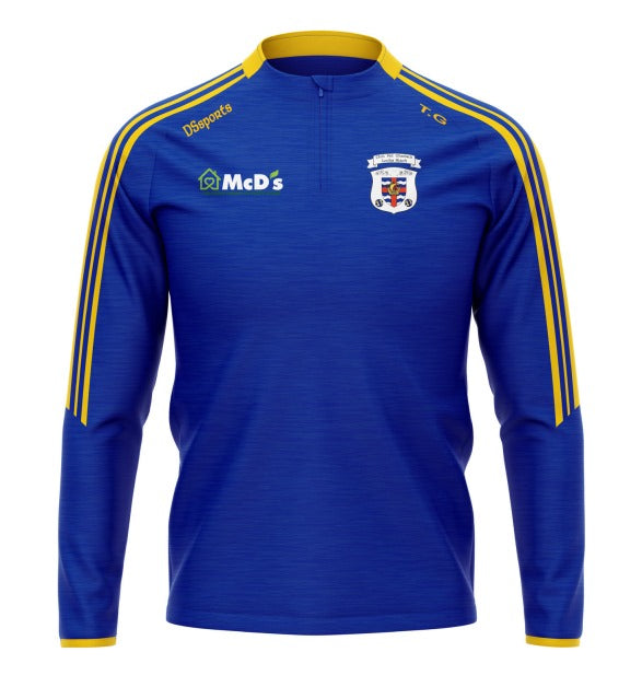 Loughrea - Half Zip