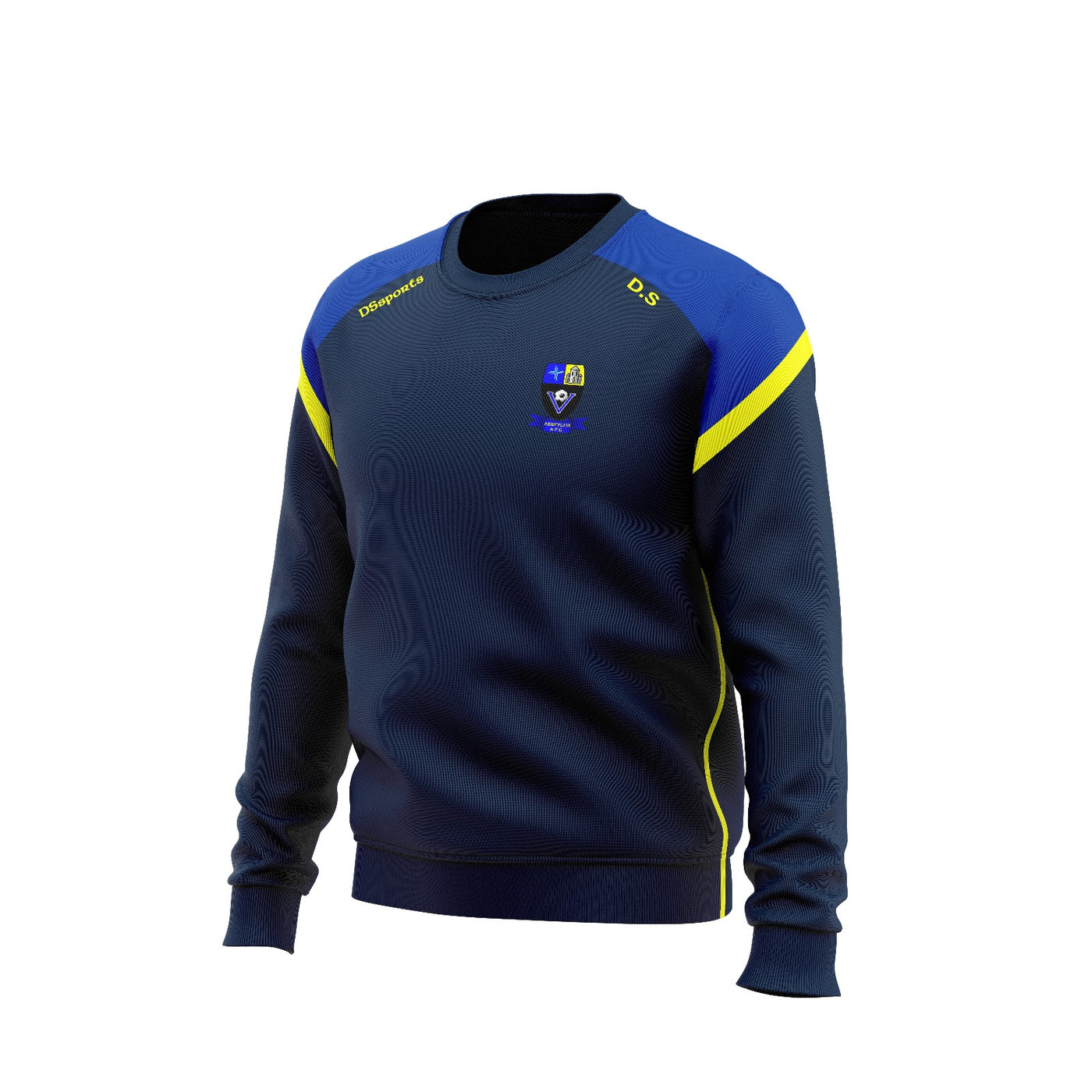 Abbeyleix AFC - Crew Neck