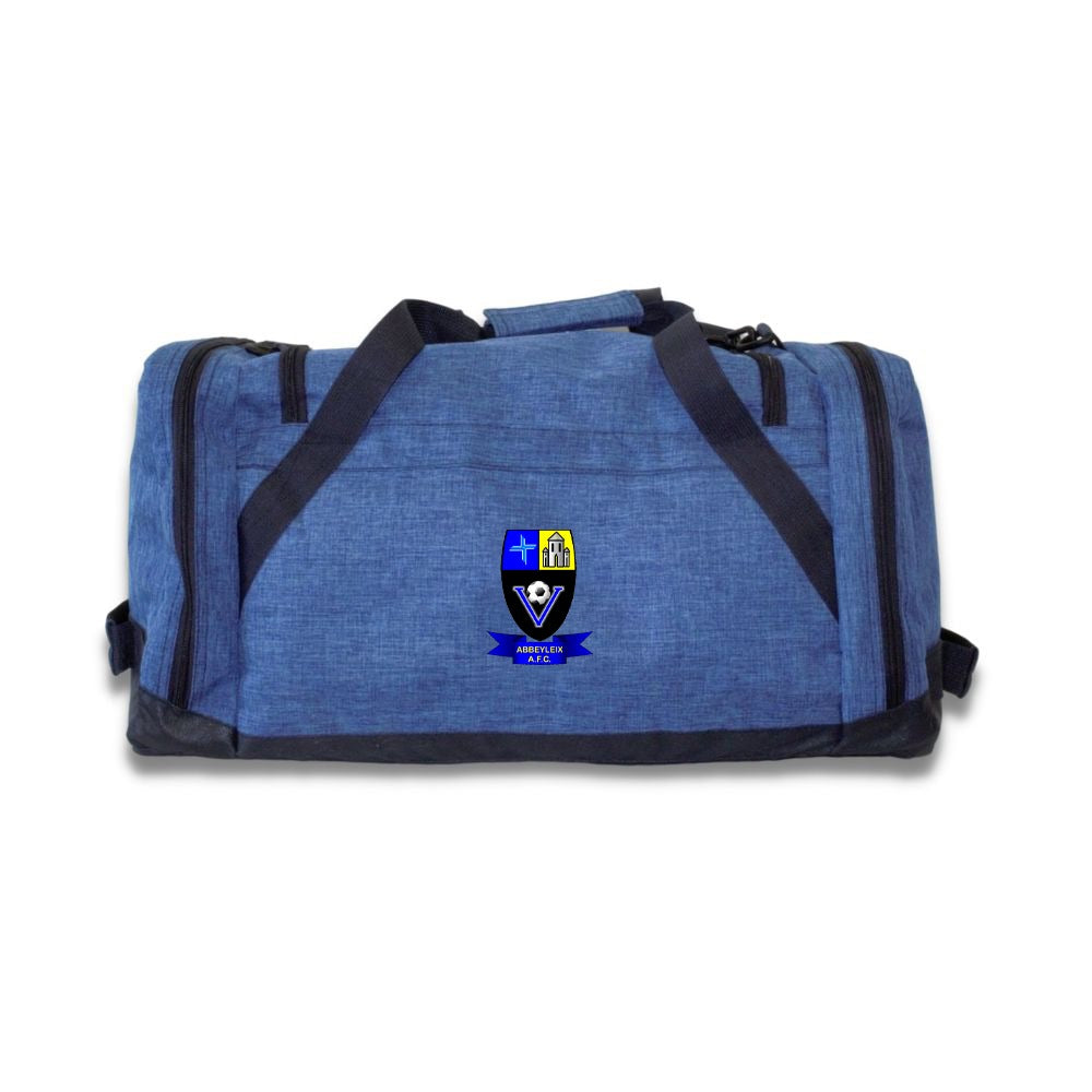 Abbeyleix AFC - Gearbag