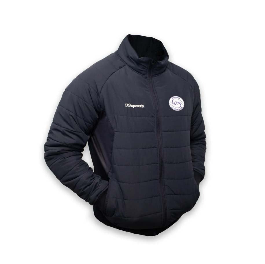 Setanta - Down Jacket