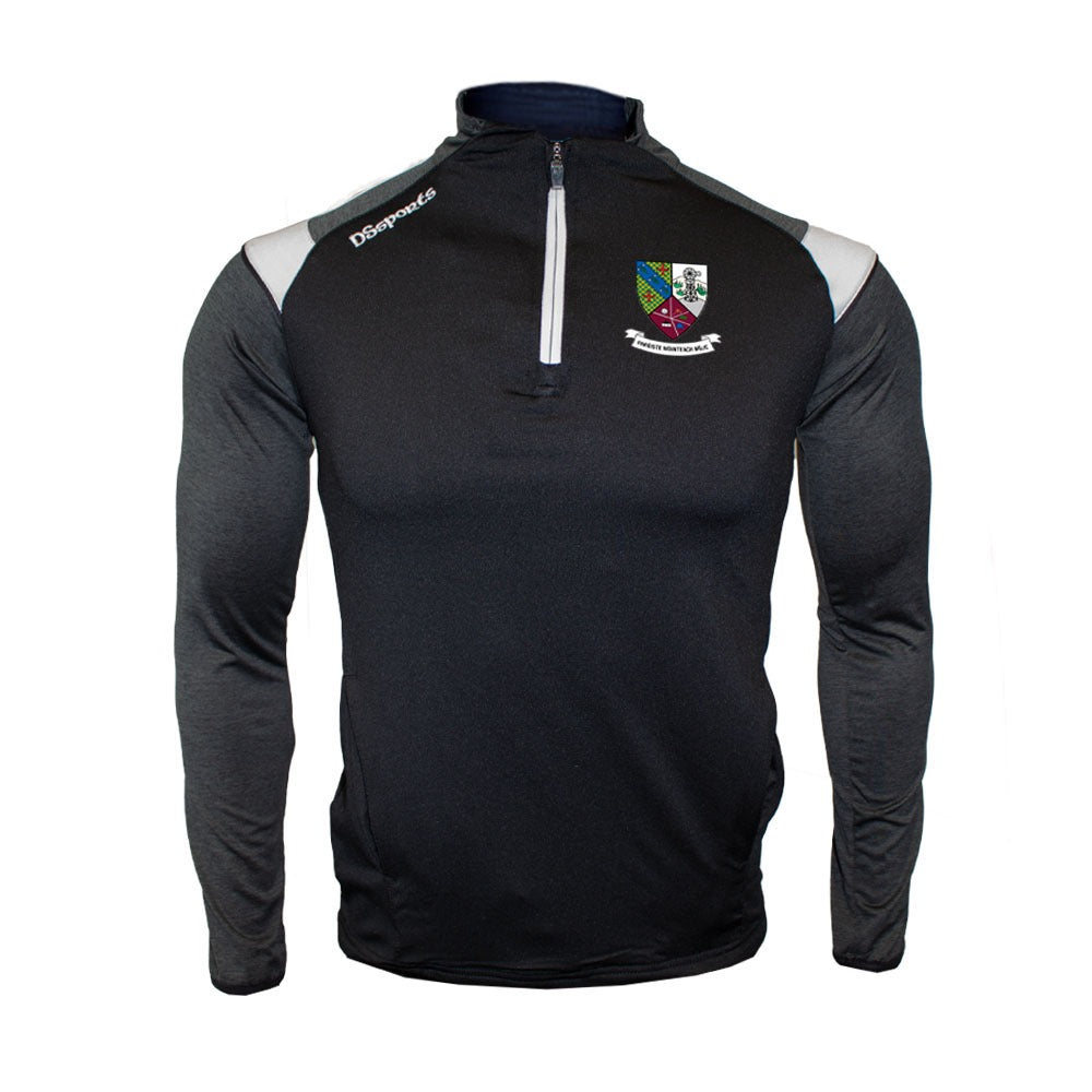 Mountmellick Parish Gaels - Challenger Performance Half Zip