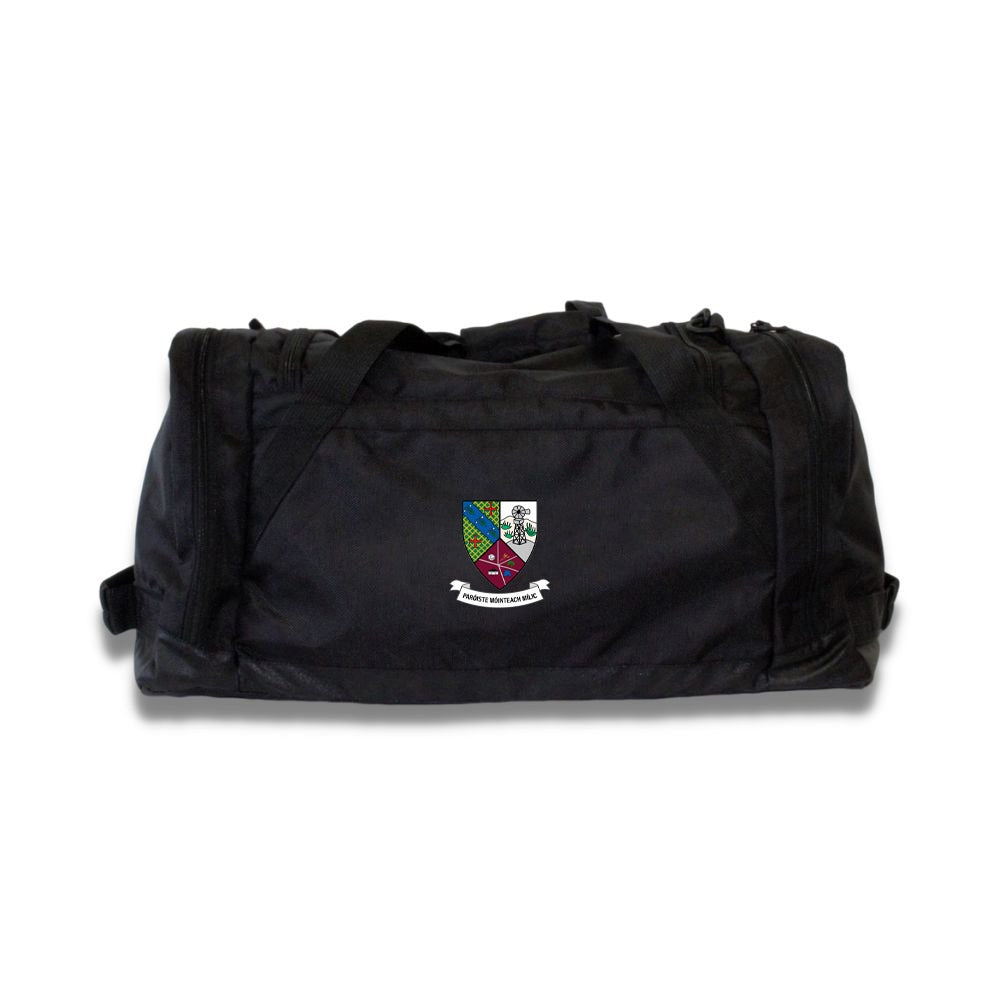 Mountmellick Parish Gaels - Squad Gearbag