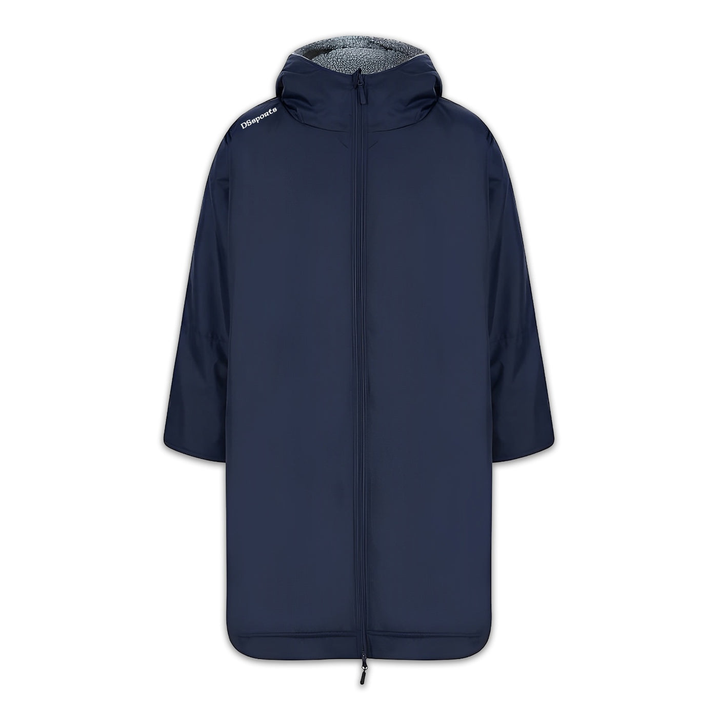 All weather Dry robes - Navy