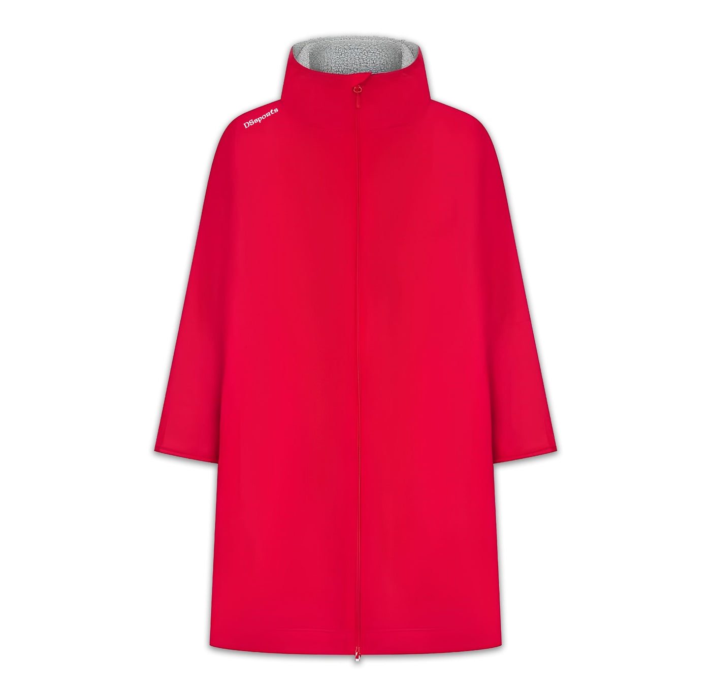 All weather Dry robes - Red
