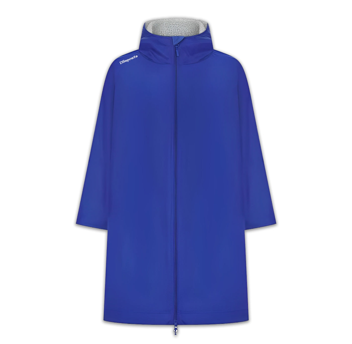 All weather Dry robes - Blue
