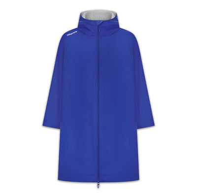 All weather Dry robes - Blue