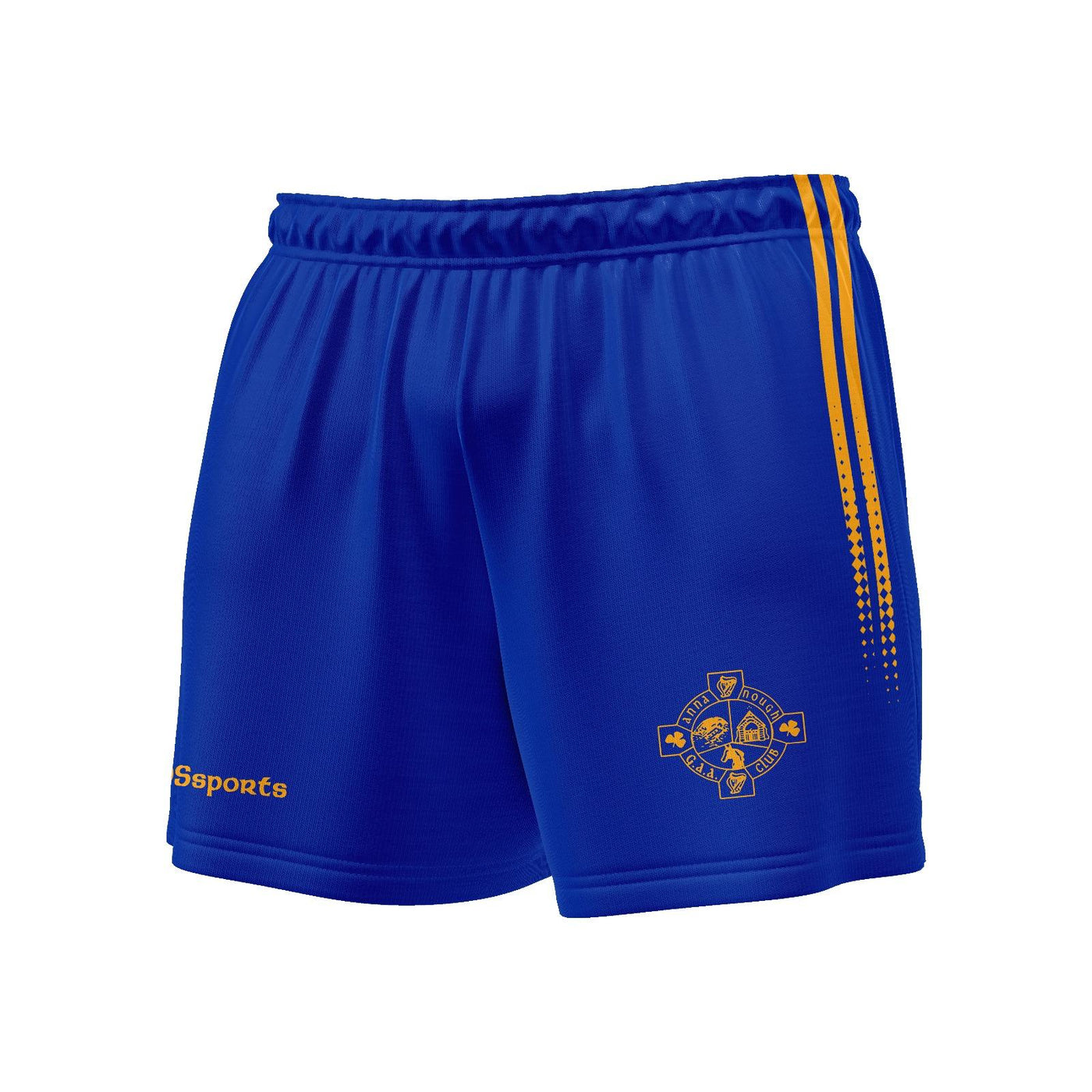 Annanough GAA - Shorts