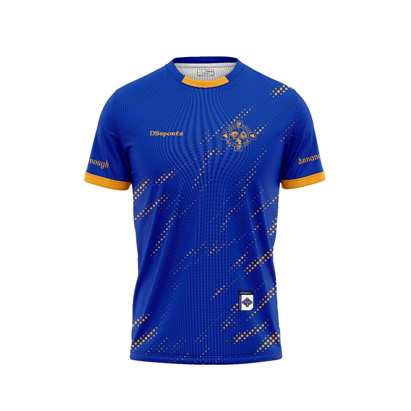Annanough GAA - Training Jersey