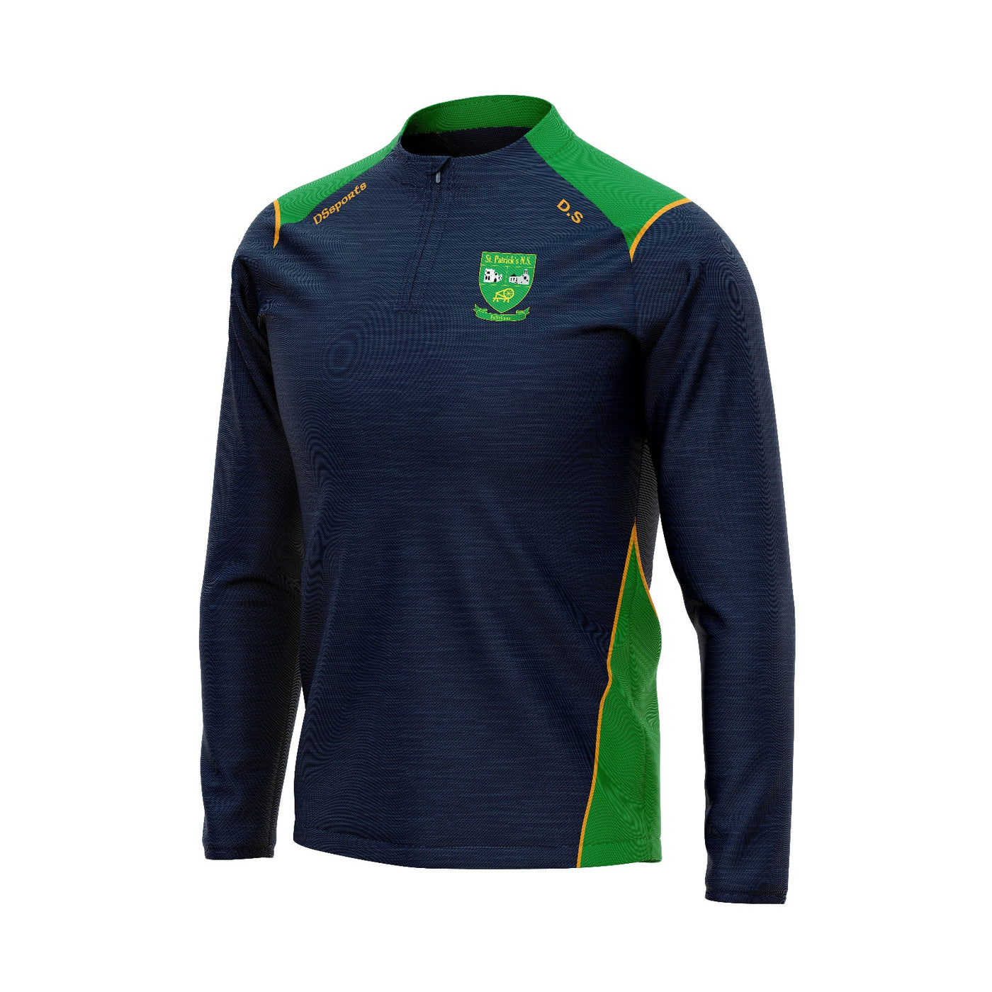 Ballylinan NS - Half Zip