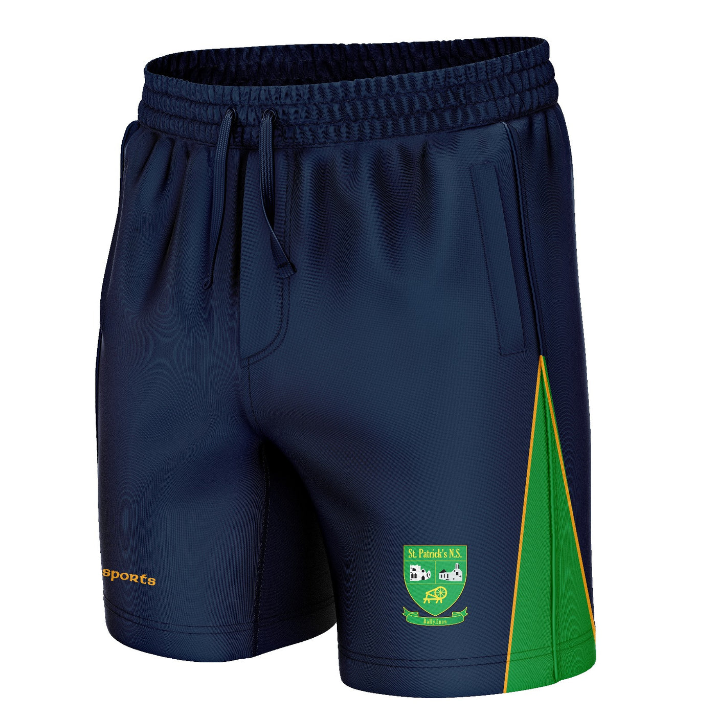 Ballylinan NS - Leisure Shorts