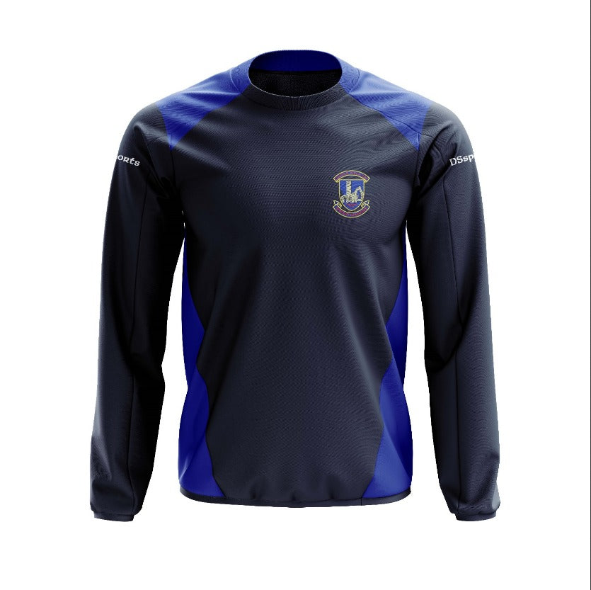 Castle Villa AFC - Windbreaker