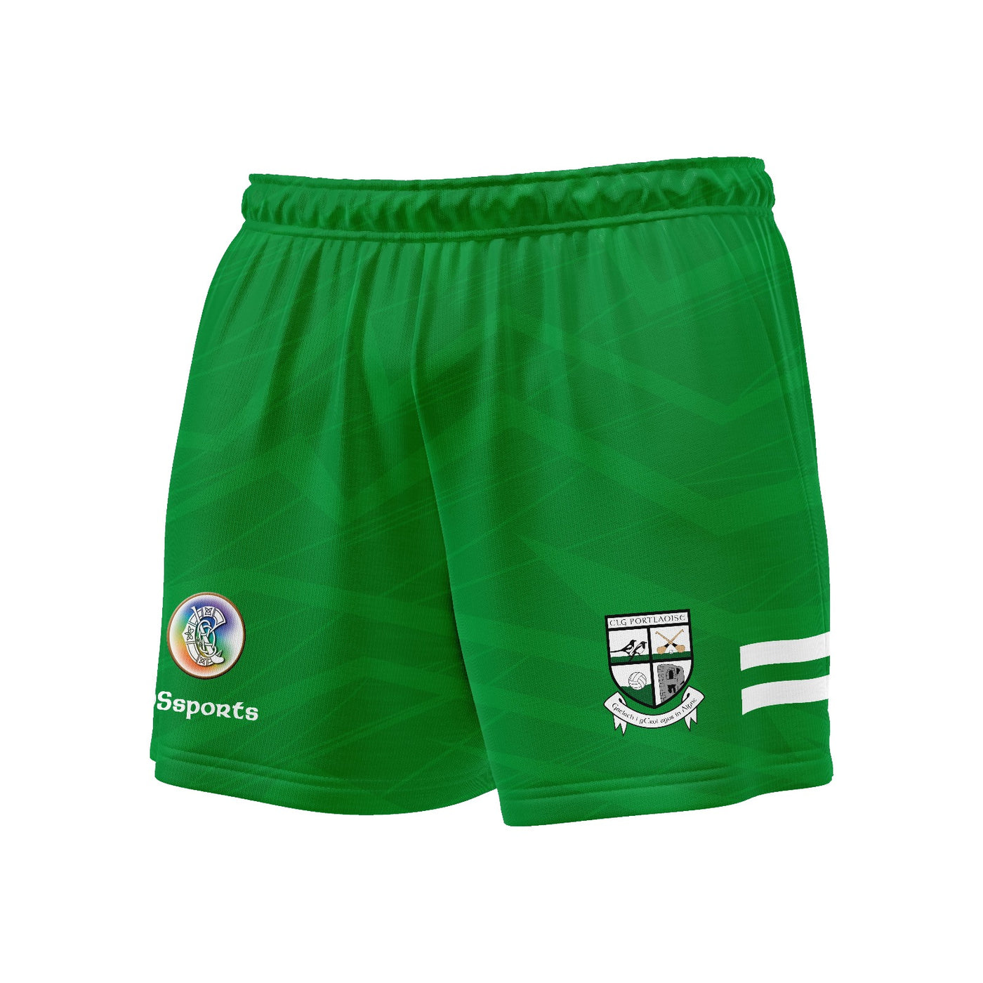 Portlaoise Camogie - Shorts