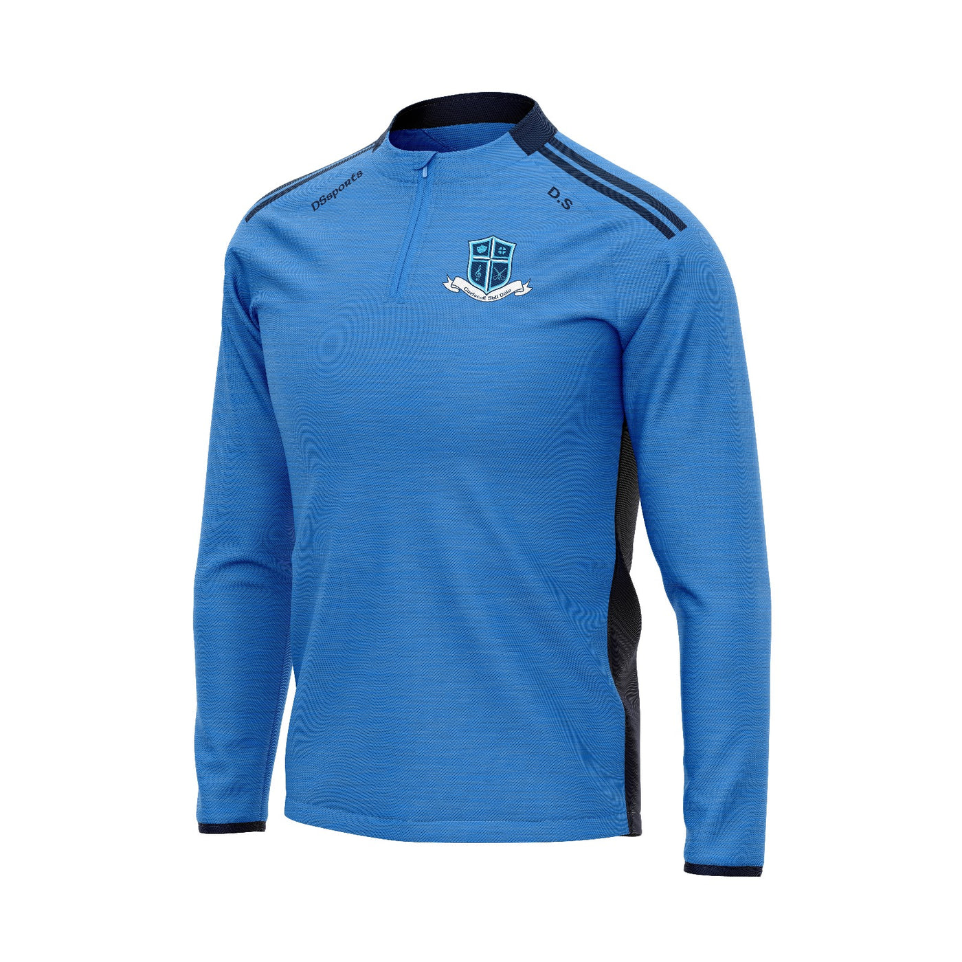 Gaelscoil Shlí Dála - Half Zip