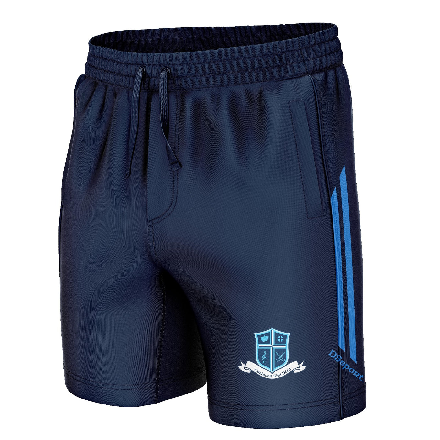 Gaelscoil Shlí Dála - Leisure Shorts