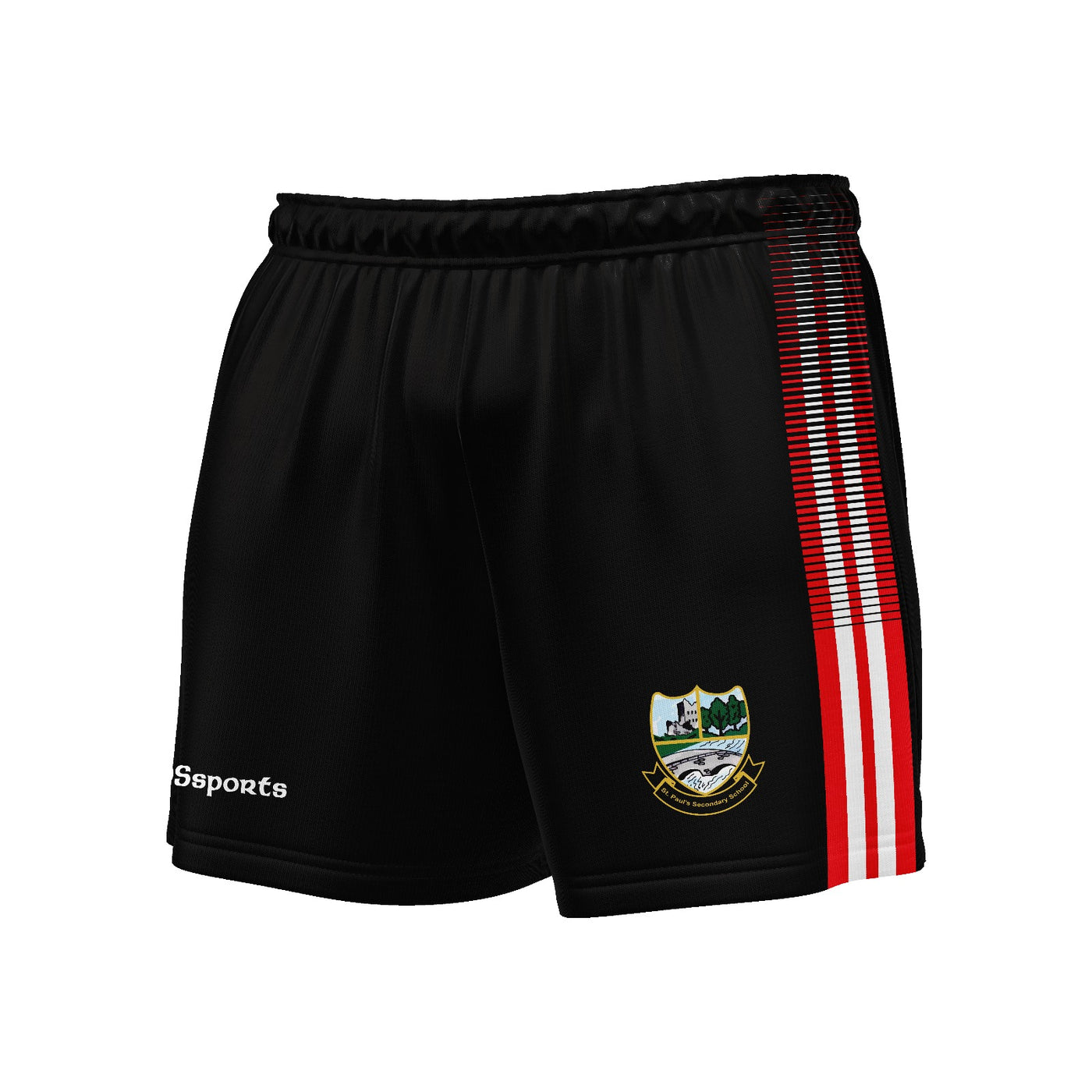 St. Pauls Secondary School - GAA Shorts