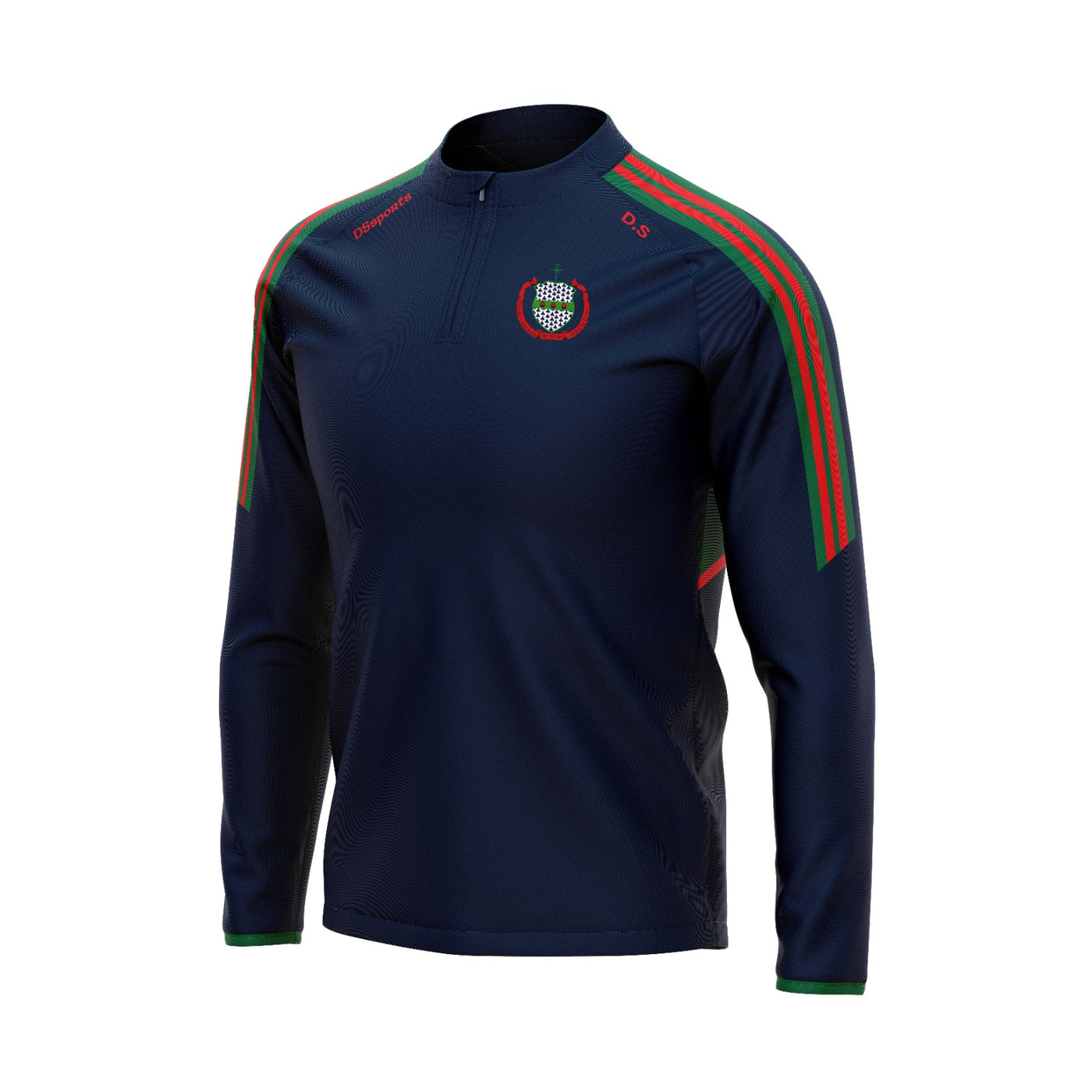 Scoil Chriost Ri - Sports Half Zip