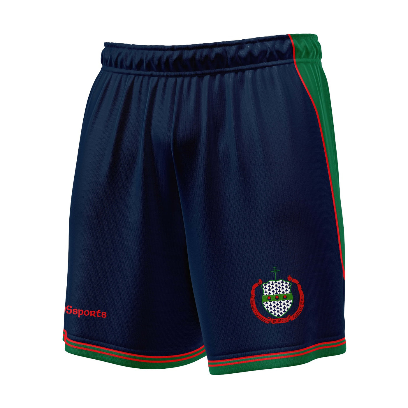 Scoil Chriost Ri - Soccer Shorts
