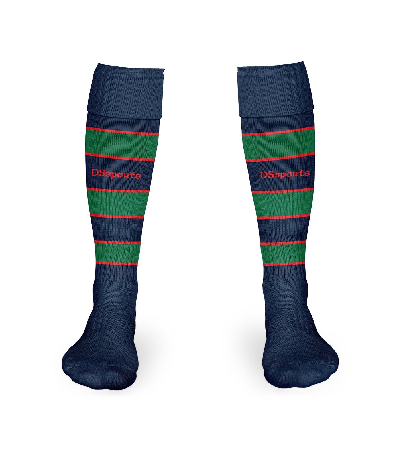 Scoil Chriost Ri - Soccer Socks