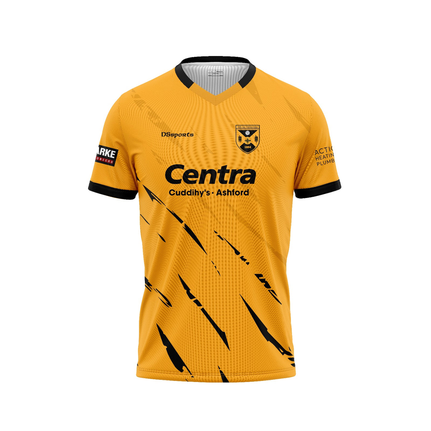 Ashford GAA - Nursery Training Jersey