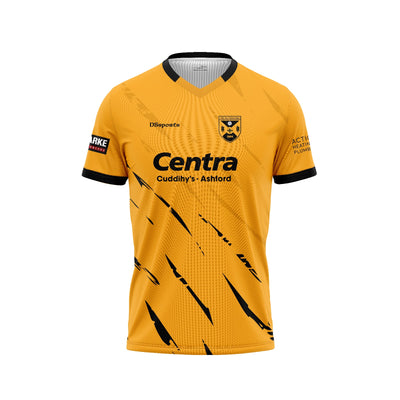 Ashford GAA - Nursery Training Jersey