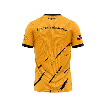 Ashford GAA - Nursery Training Jersey