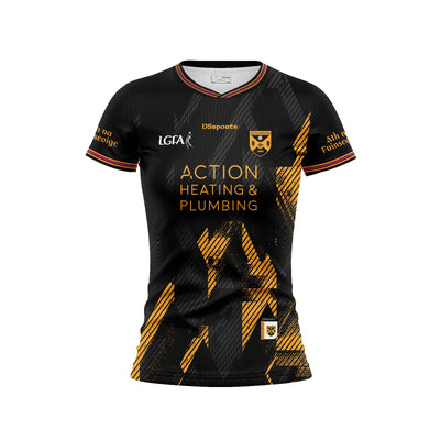 Ashford GAA - Ladies training jersey